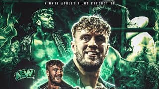 WILL OSPREAY || CLOSING MY CHAPTER || OFFICIAL DOCUMENTARY