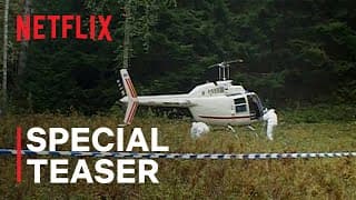 Special Teaser [Subtitled]
