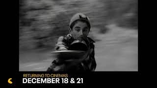 TCM 75th Anniversary Spot