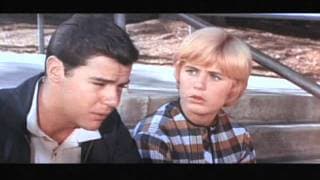 Theatrical Trailer for the 1965 film "Billie"