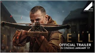 Official Trailer