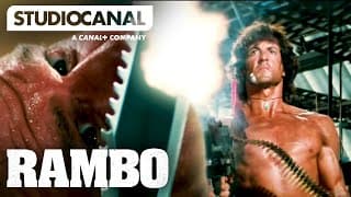 Rambo & Murdoch