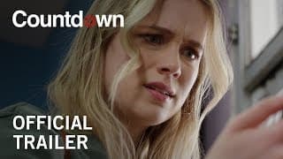 Countdown | Official Trailer [HD] | Now In Theaters