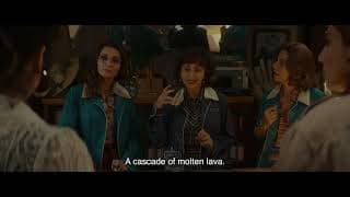 Official UK Teaser Trailer [Subtitled]