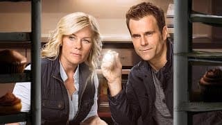 Preview - Murder, She Baked: A Deadly Recipe - Starring Alison Sweeney & Cameron Mathison