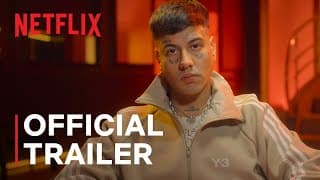 Official Trailer [Subtitled]