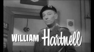 CARRY ON SERGEANT TRAILER