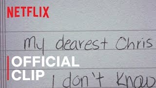 The Letter