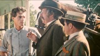 PICTURE SHOW MAN Trailer