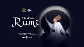 OFFICIAL TRAILER - RUMI