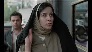 Crimson Gold - a film by Jafar Panahi