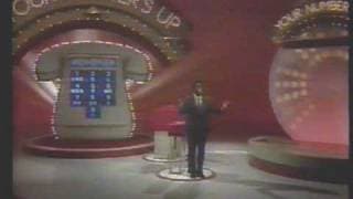 Your Numbers up promo