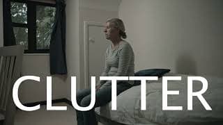 CLUTTER TRAILER