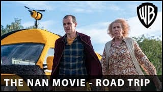 TV Spot: Road Trip