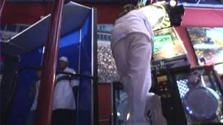 Dance Dance Documentary