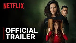 Official Trailer [Subtitled]