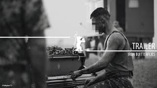 "Iron Butterflies" | Trailer | Berlinale 2023