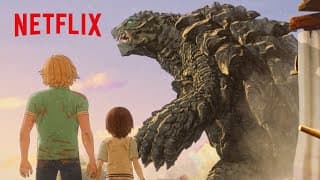 Story Trailer [Subtitled]