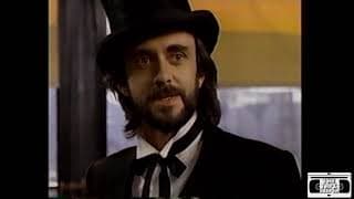Something Wicked This Way Comes Trailer / Promo - NBC 1991