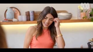Silvia's Italian Table: Sneak Peek