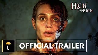 Official Trailer [Subtitled]