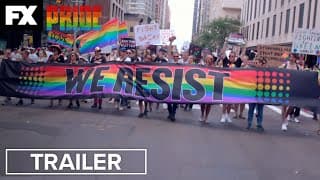 PRIDE Docuseries | Official Trailer [HD] | FX