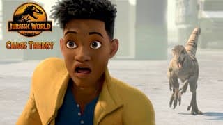 Teaser Trailer