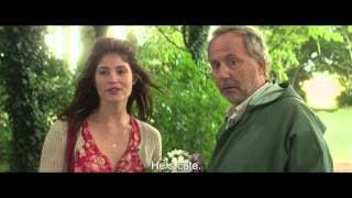 Gemma Bovery - Clip: Walking with Gemma