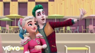 Repeat (From "ZOMBIES: The Re-Animated Series")