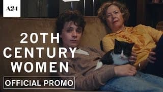 "Mother" Official Promo