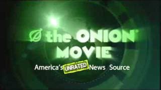 The Onion Movie Trailer