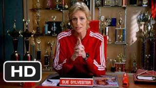 Glee: The 3D Concert Movie (2011) HD Trailer Official