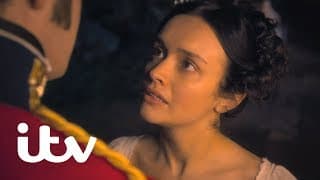 Vanity Fair | This September | ITV