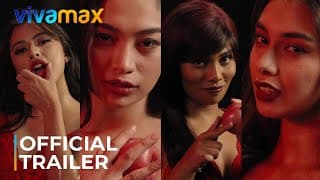 HASLERS Official Trailer | DECEMBER 8 only on Vivamax!