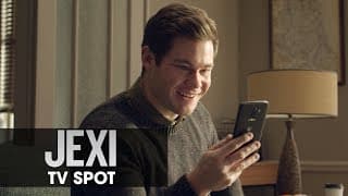 Jexi (2019 Movie) Official TV Spot “POPULAR” — Adam Devine, Rose Byrne