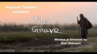 The Grave official Trailer English