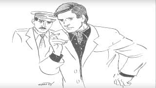 FELUDA: 50 Years of Ray's Detective