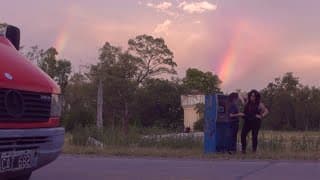 ¡Caigan las rosas blancas! – trailer | IFFR 2025
