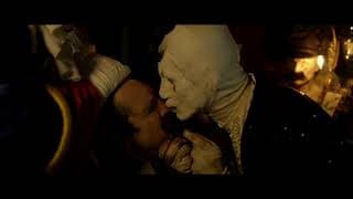 Circus of the Dead Official Trailer