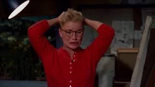 Vertigo 60th Anniversary (1958): Presented by TCM - Midge One Liners