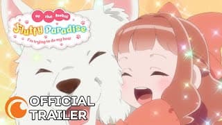 Official Trailer [Subtitled]