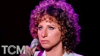 Esther Howard (Barbra Streisand) Performs "With One More Look At You"