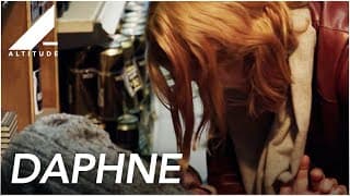 Robbery At The Shop | #DAPHNE | Altitude Films