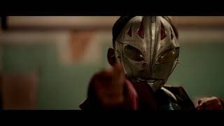BIFFF 2018 Trailer