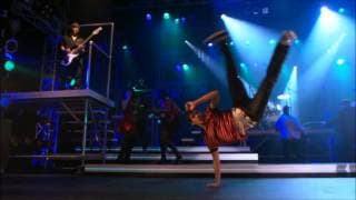 Spectacular! (2009) - Trailer
