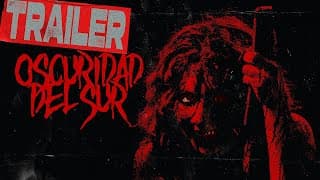 OSCURIDAD DEL SUR (2026) | Official Trailer | Latin American Horror Anthology