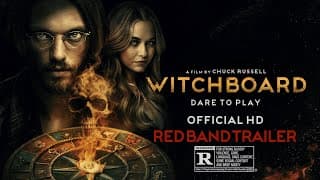 Official Red Band Trailer