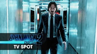 Official TV Spot – ‘Blown Away’