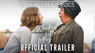 Official US Trailer