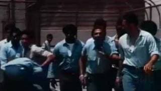 The Slams (1973) Theatrical Trailer